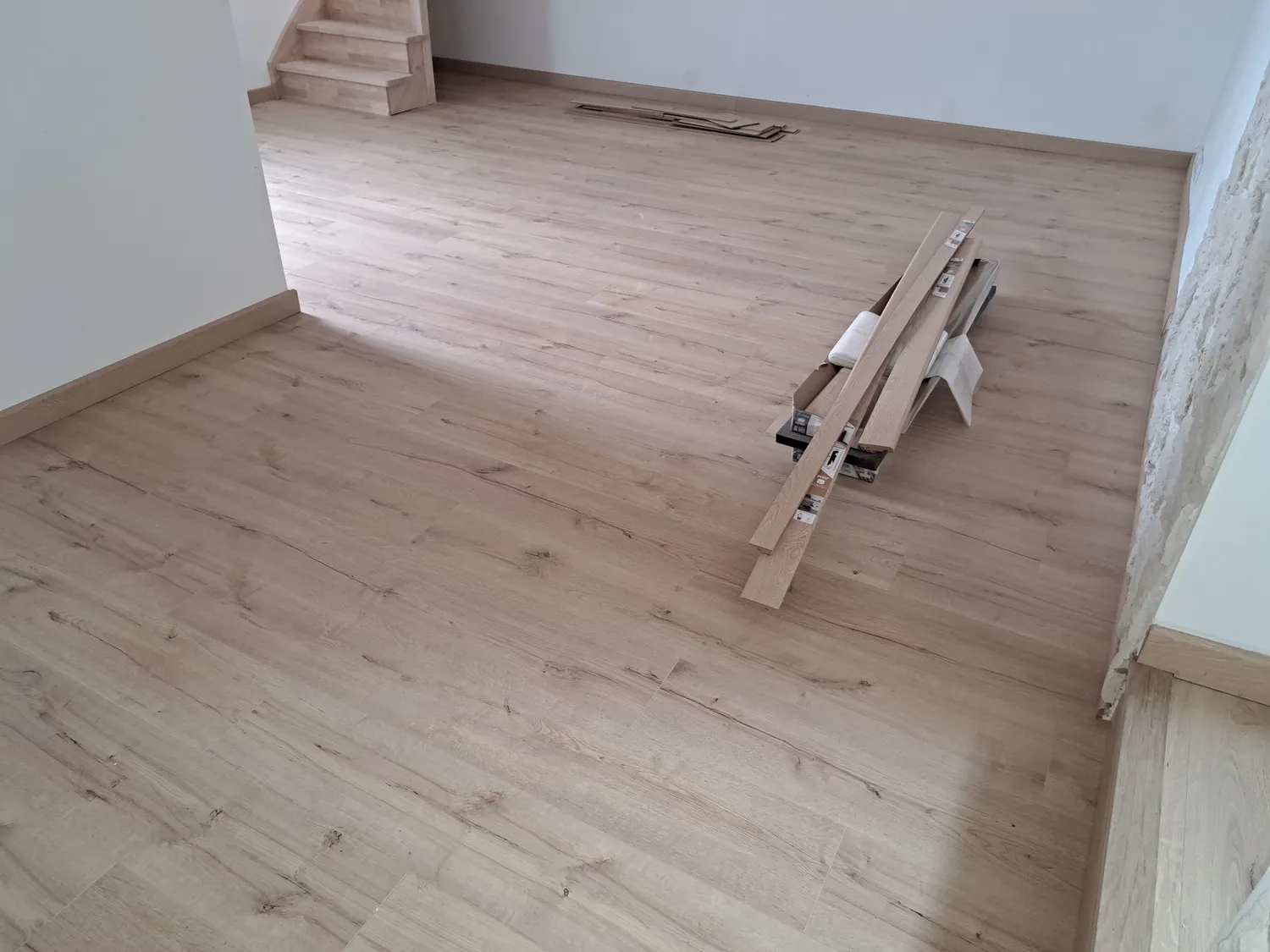 entreprise de bardage moncontour