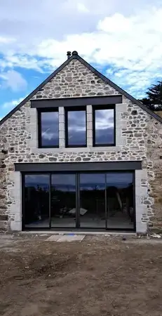 installation de terrasse bois Jugon-les-Lacs-1