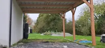 installation de terrasse bois Jugon-les-Lacs-3