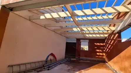 installation de terrasse bois Jugon-les-Lacs-5