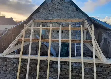 installation de terrasse bois Lamballe-Armor-4