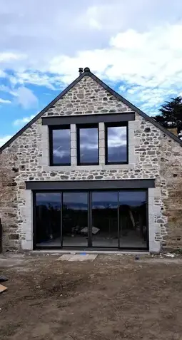 installation de terrasse bois Lamballe-Armor-5