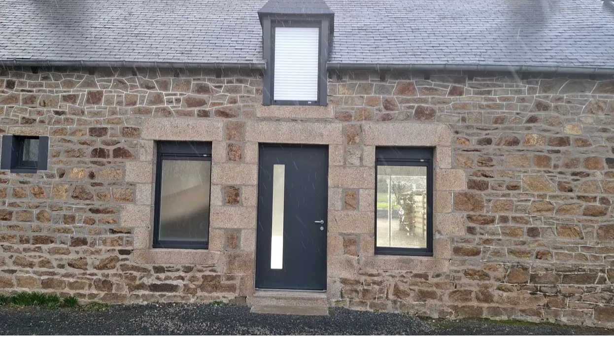 installation de terrasse bois lamballe armor