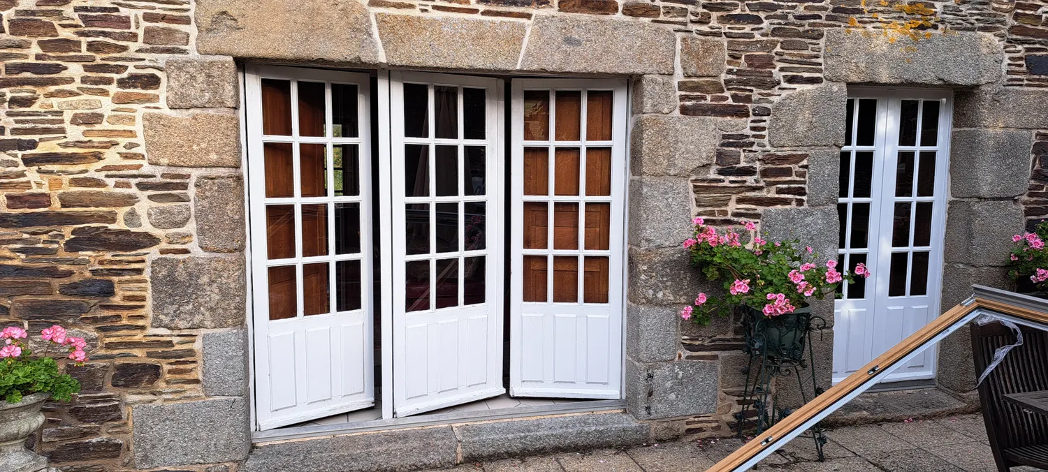 installation de terrasse bois maroue