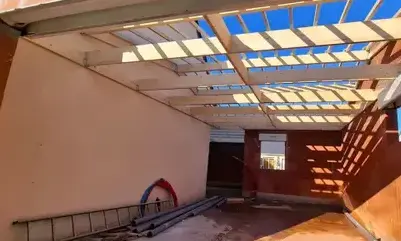 installation de terrasse bois Merdrignac-2
