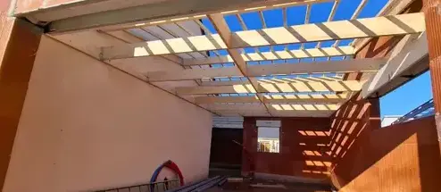 installation de terrasse bois Moncontour-4
