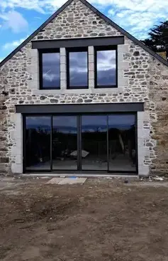 installation de terrasse bois Plaintel-3
