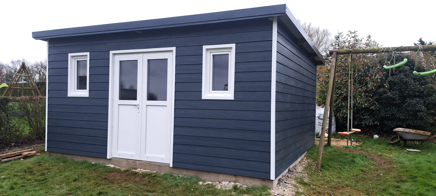 installation et depannage de volets hillion