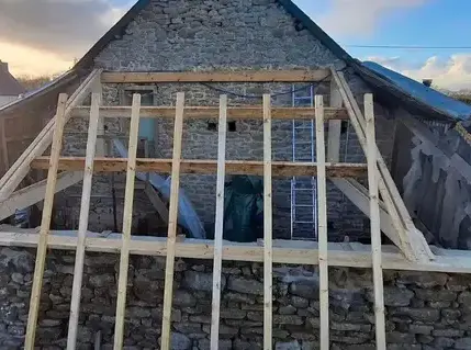 installation et dépannage de volets Langueux-1