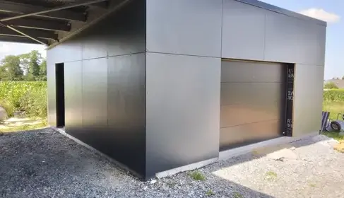 installation et dépannage de volets Langueux-5