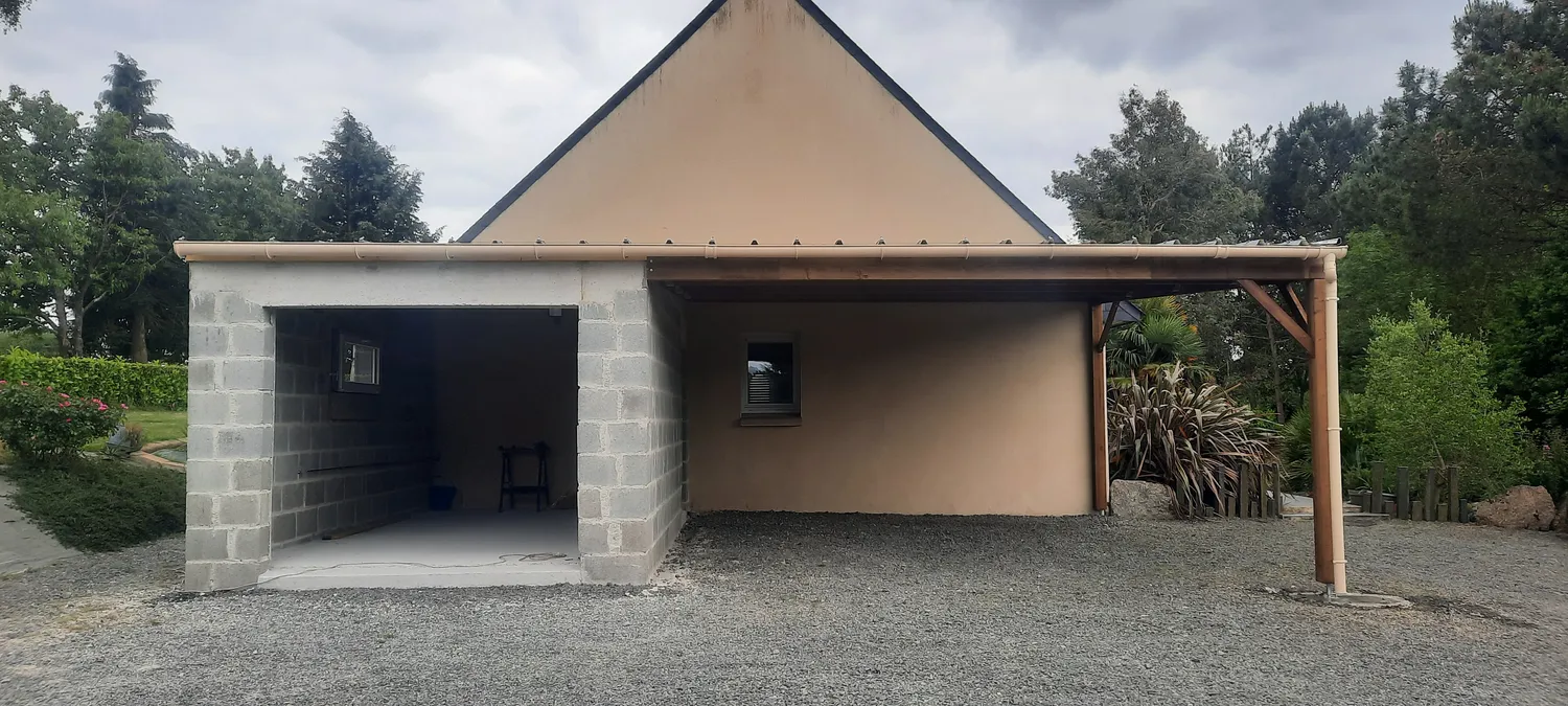 installation et depannage de volets langueux