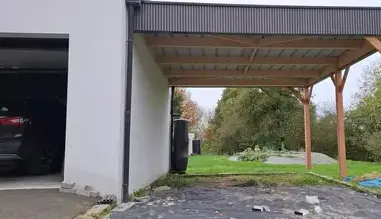 installation et dépannage de volets Merdrignac-1