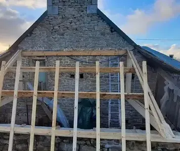 installation et dépannage de volets Merdrignac-2