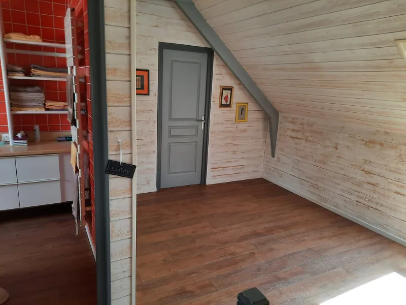 installation et depannage de volets plaintel