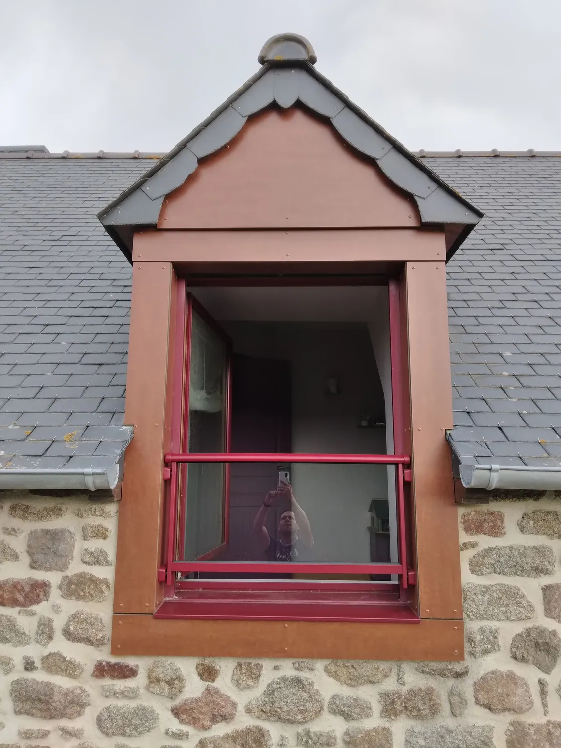 menuiserie exterieure broons