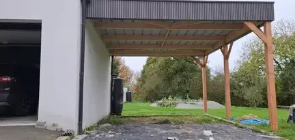 menuiserie intérieure Jugon-les-Lacs-5